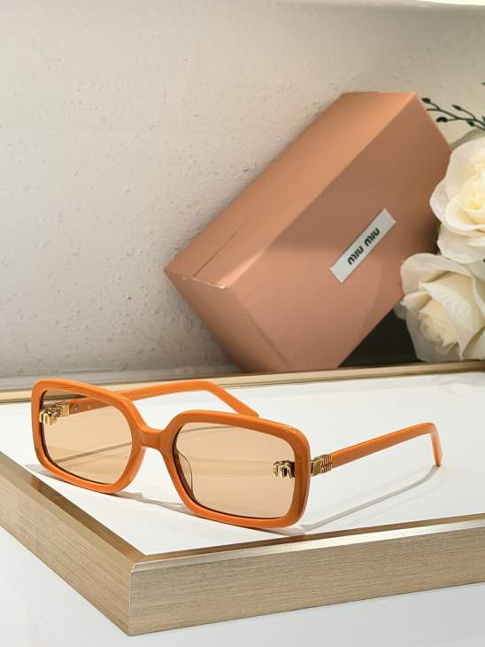 Picture of Miu Miu Sunglasses _SKUfw79165008fw